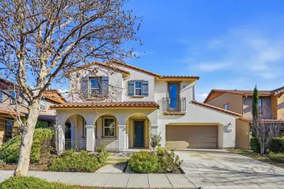 1110 Vecindad St, Mountain House, CA 95391 - Photo 1