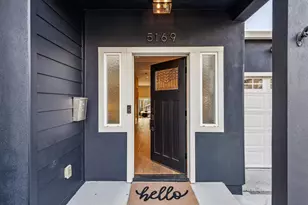 5169 Trask St, Oakland, CA 94601 - Photo 5