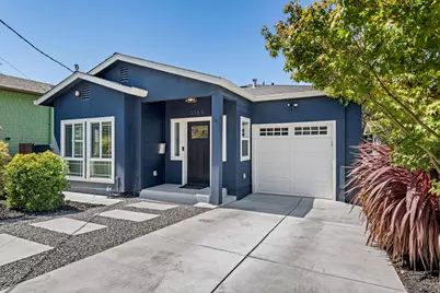 5169 Trask St, Oakland, CA 94601 - Photo 3