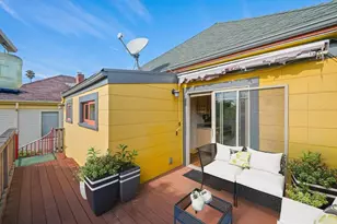 1726 Parker St, Berkeley, CA 94703 - Photo 39