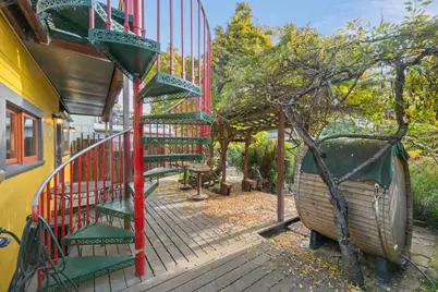 1726 Parker St #2, Berkeley, CA 94703 - Photo 47