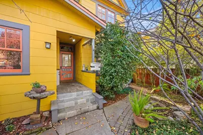 1726 Parker St #2, Berkeley, CA 94703 - Photo 3