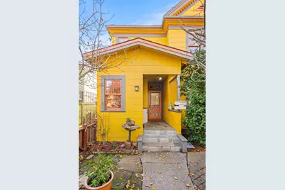 1726 Parker St #2, Berkeley, CA 94703 - Photo 5