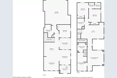 253 Fennel Way, Livermore, CA 94551 - Photo 59