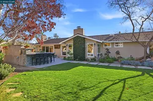 833 Crossbrook Ct, Moraga, CA 94556 - Photo 37