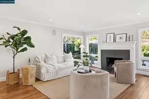 833 Crossbrook Ct, Moraga, CA 94556 - Photo 7