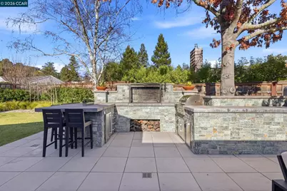 833 Crossbrook Ct, Moraga, CA 94556 - Photo 33