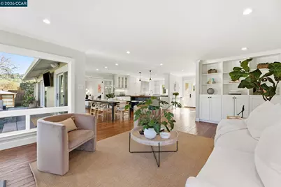 833 Crossbrook Ct, Moraga, CA 94556 - Photo 5