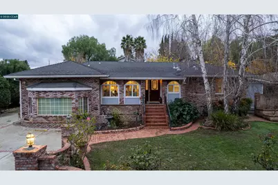 4252 El Cerrito Rd, Concord, CA 94518 - Photo 1