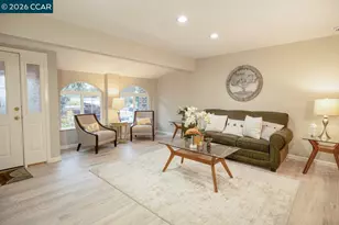 4252 El Cerrito Rd, Concord, CA 94518 - Photo 3