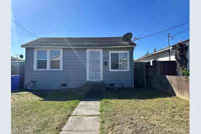 1800 Post Ave, San Pablo, CA 94806 - Photo 1