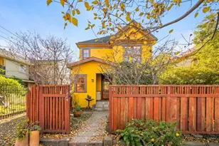 1726 Parker St, Berkeley, CA 94703 - Photo 3