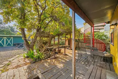 1726 Parker St #1, Berkeley, CA 94703 - Photo 1