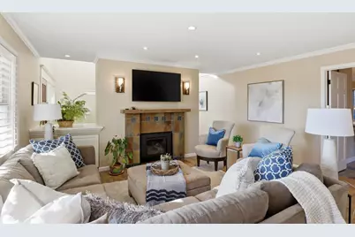 4 Corte Santa Clara, Moraga, CA 94556 - Photo 7