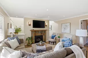 4 Corte Santa Clara, Moraga, CA 94556 - Photo 7