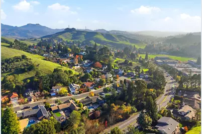 4 Corte Santa Clara, Moraga, CA 94556 - Photo 53