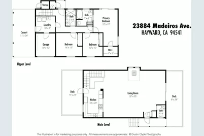 23884 Madeiros Ave, Hayward, CA 94541 - Photo 53