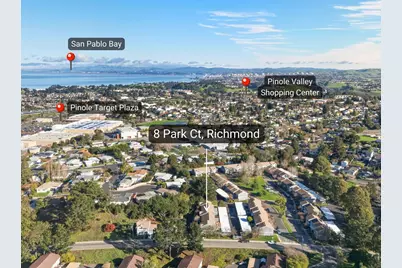 8 Park Ct, Richmond, CA 94803 - Photo 5