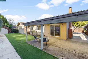 2283 Panoramic Dr, Concord, CA 94520 - Photo 25