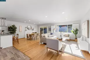 2283 Panoramic Dr, Concord, CA 94520 - Photo 5