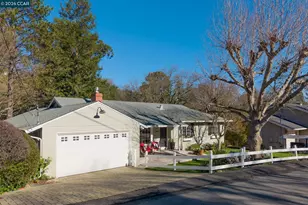 3326 Walnut Ln, Lafayette, CA 94549 - Photo 5