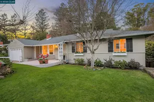 3326 Walnut Ln, Lafayette, CA 94549 - Photo 3