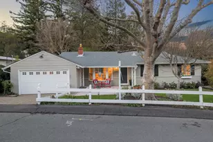 3326 Walnut Ln, Lafayette, CA 94549 - Photo 1