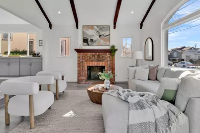 1482 Lincoln, Berkeley, CA 94702 - Photo 9