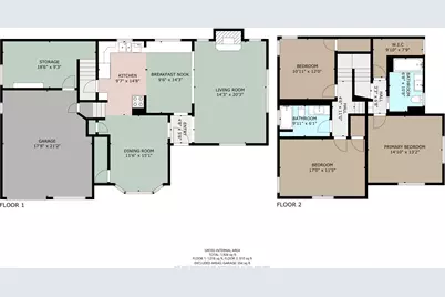 1482 Lincoln, Berkeley, CA 94702 - Photo 47