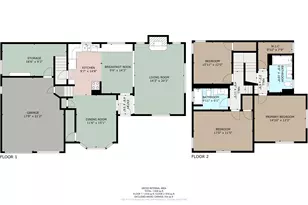 1482 Lincoln, Berkeley, CA 94702 - Photo 47