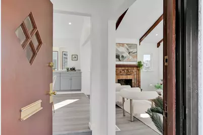 1482 Lincoln, Berkeley, CA 94702 - Photo 5