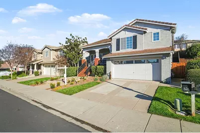 346 Westaire Blvd, Martinez, CA 94553 - Photo 1