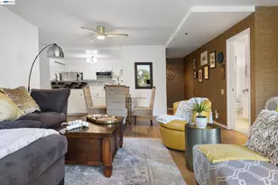 5405 Carlton St, Oakland, CA 94618 - Photo 5