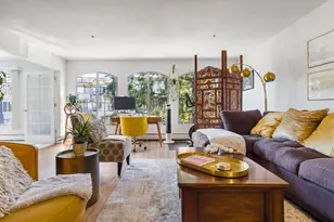 5405 Carlton St, Oakland, CA 94618 - Photo 3