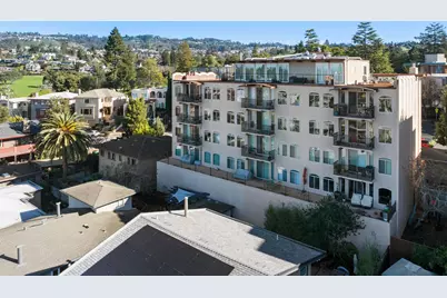 5405 Carlton St #303, Oakland, CA 94618 - Photo 27