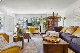 5405 Carlton St, Oakland, CA 94618 - Photo 3