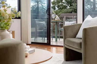 5400 Broadway Ter #302, Oakland, CA 94618 - Photo 5