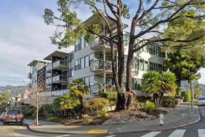 5400 Broadway Ter #302, Oakland, CA 94618 - Photo 35