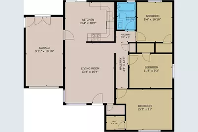 1339 Lettia, San Pablo, CA 94806 - Photo 27