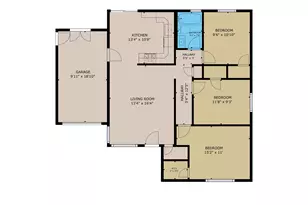 1339 Lettia, San Pablo, CA 94806 - Photo 27