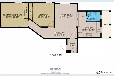 2539-2541 Grande Vista Ave, Oakland, CA 94601 - Photo 57