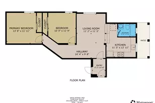 2539-2541 Grande Vista Ave, Oakland, CA 94601 - Photo 57