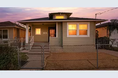 2539-2541 Grande Vista Ave, Oakland, CA 94601 - Photo 1