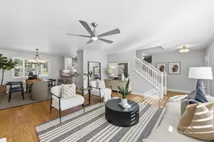 2933 Madeira Way, Pleasant Hill, CA 94523 - Photo 9