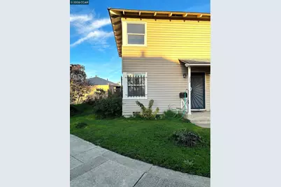 363 Bissell Ave, Richmond, CA 94801 - Photo 1