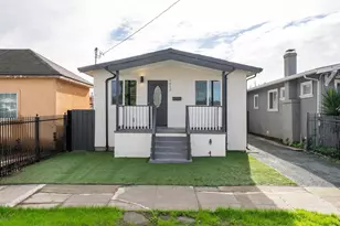 1612 94th Ave, Oakland, CA 94603 - Photo 1