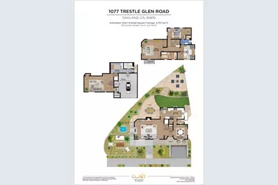 1077 Trestle Glen Rd, Oakland, CA 94610 - Photo 55