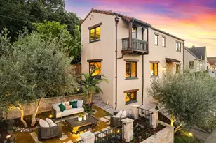 1077 Trestle Glen Rd, Oakland, CA 94610 - Photo 3