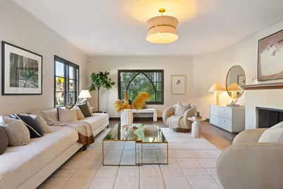 1077 Trestle Glen Rd, Oakland, CA 94610 - Photo 5