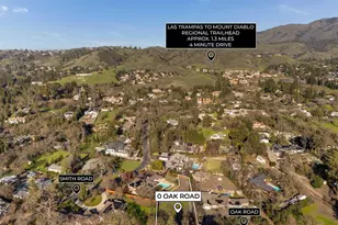 0 Oak Rd, Alamo, CA 94507 - Photo 5